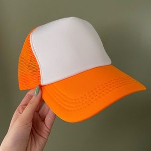 pack of 5 trucker hats